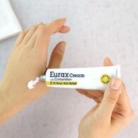 Eurax Cream 100g