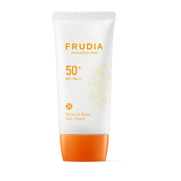 Frudia Tone-Up Base Sun Cream SPF50+ 50g