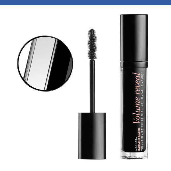 Bourjois Volume Reveal Mascara Radiant Black