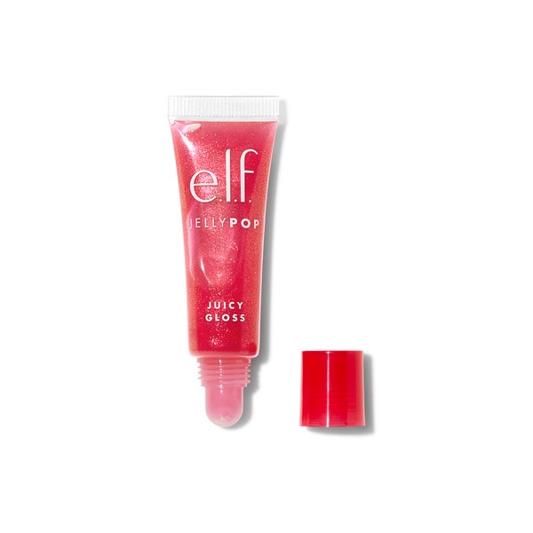 DNR -E.L.F. Jelly Pop Juicy Gloss Sparkling Pop