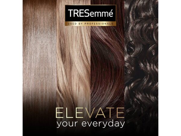 TRESemme Freeze Hold Hairspray 400ml