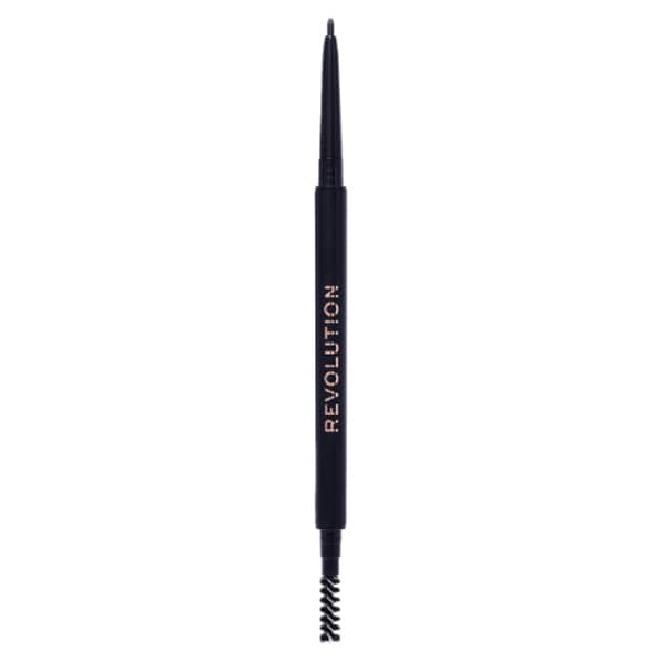 Revolution Precise Brow Pencil Ebony