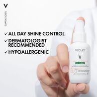 Vichy Capital Soleil Uv-Clear Anti-Blemish Spf50+