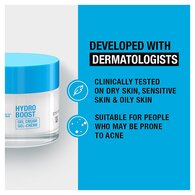 Neutrogena® Hydro Boost Gel Cream 50ml