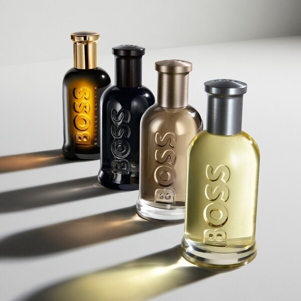 BOSS Bottled Eau de Toilette 30ml