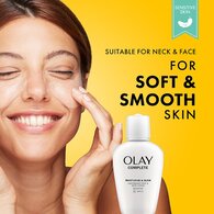 Olay Complete Care Sensitive Fluid Moisturiser SPF15 100ml