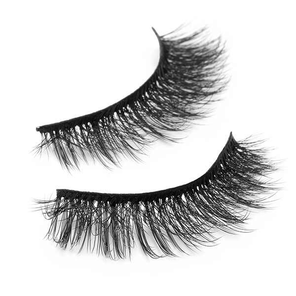 DNR EylureLuxe Velvet Noir Starlight