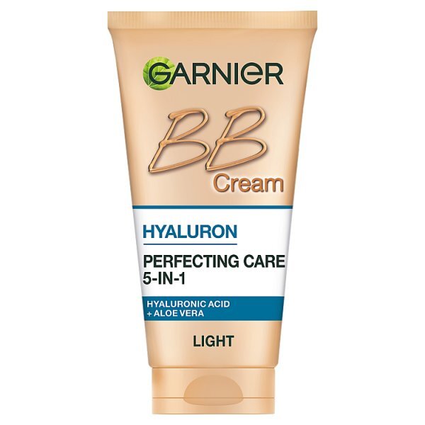 Garnier All-In-1 BB Cream SPF 15 Light 50ml