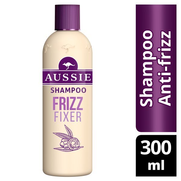 Aussie Shampoo Frizz Miracle 300ml