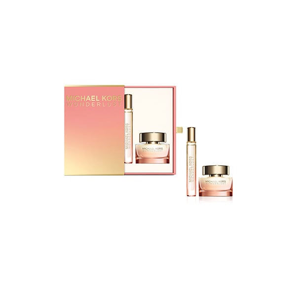 Michael Kors Wonderlust Eau De Parfum 30Ml Gift Set