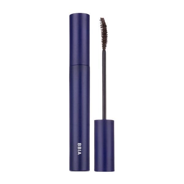 Bbia Never Die Mascara 02 Power Brown