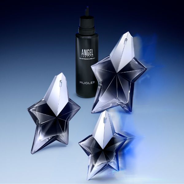 Mugler Angel Fantasm Eau De Parfum 50Ml