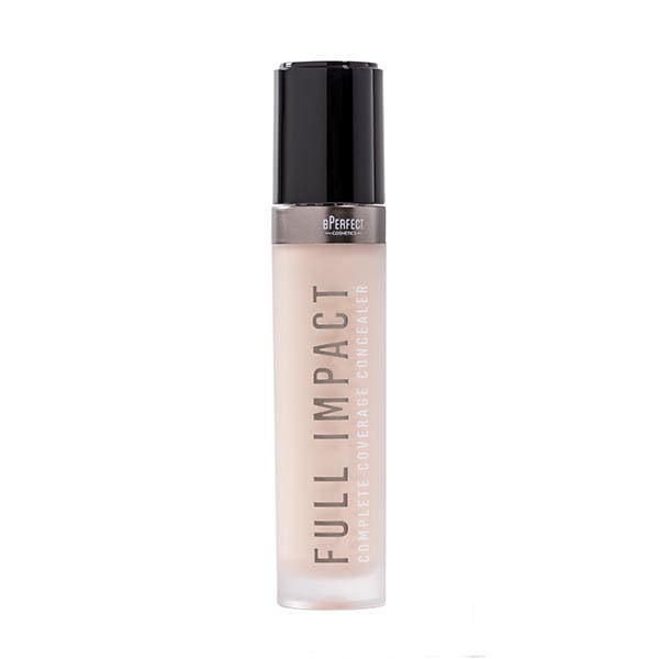 BPerfect Cosmetics Full Impact Concealer - Light 1