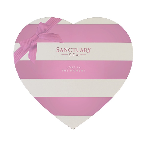 Sanctuary Spa Lost In The Moment Gift Set