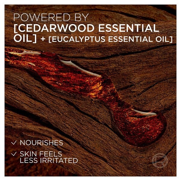 L'Oréal Men Expert Barber Club Beard Face Wash 200ml