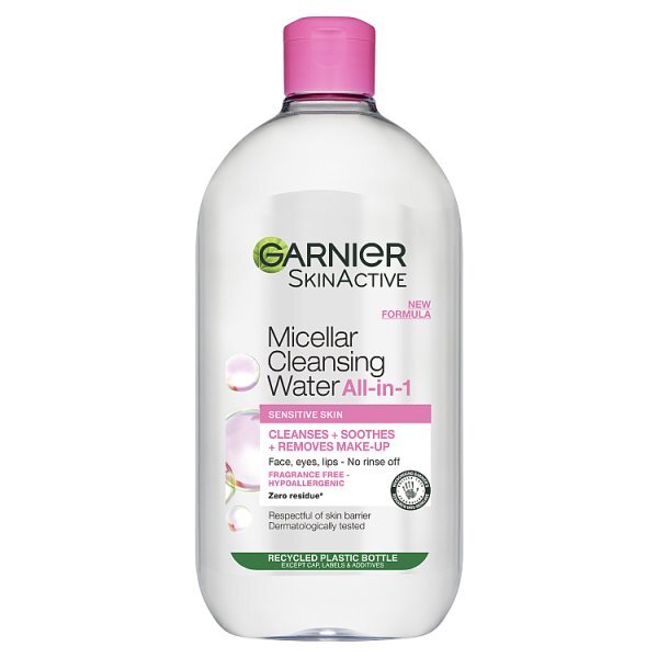 Garnier Micellar Water Sensitive Skin 700ml