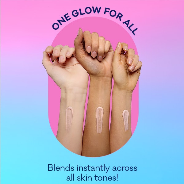 Biore Aqua Rich UV Glowy Weightless Moisturiser SPF50 50ml