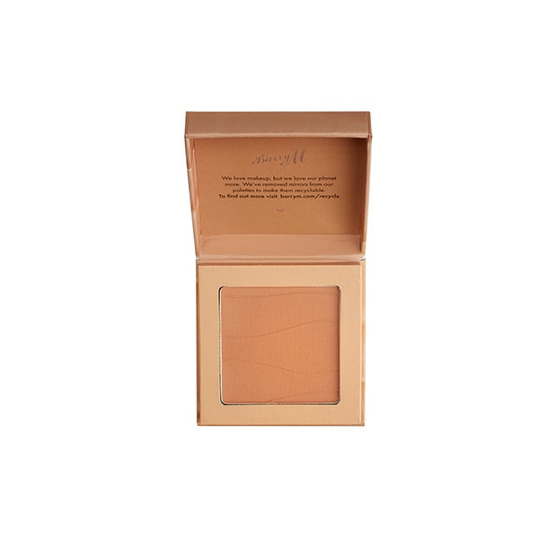 Barry M Heatwave Bronzer - Tropical