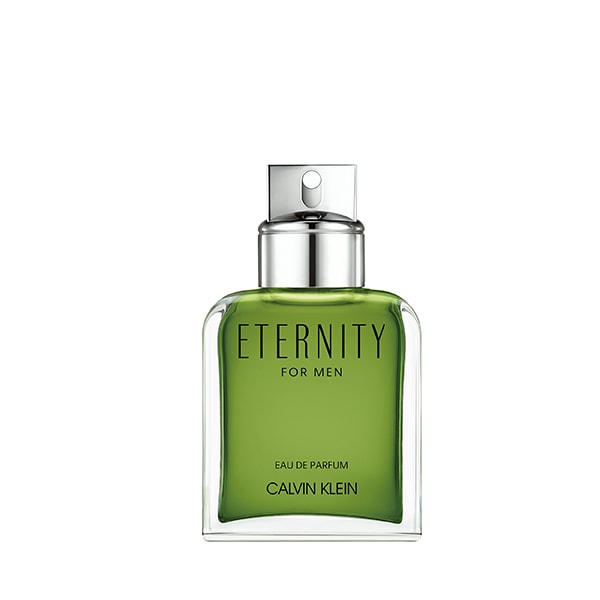 Calvin Klein Eternity for Men Eau de Parfum 50ml
