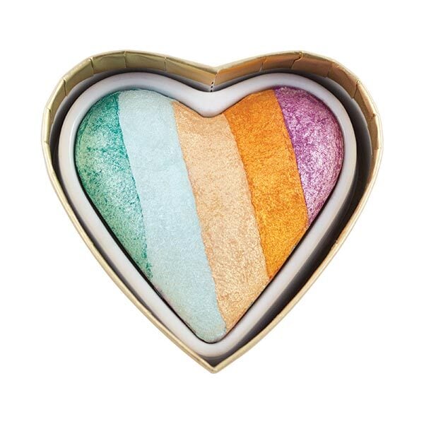 I Heart Revolution Mermaid's Heart Highlighter