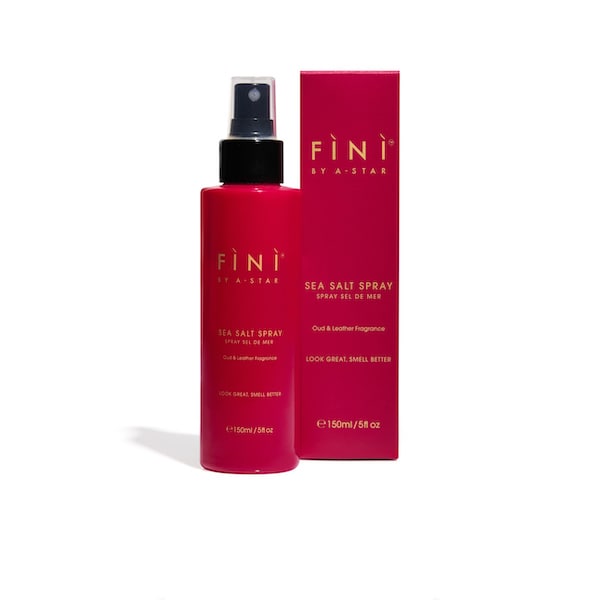 DNR Fini By A-Star Sea Salt Spray