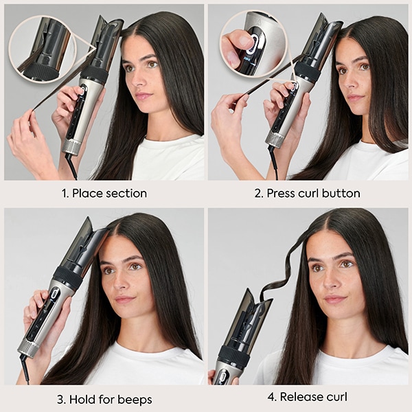 Babyliss Air Curls