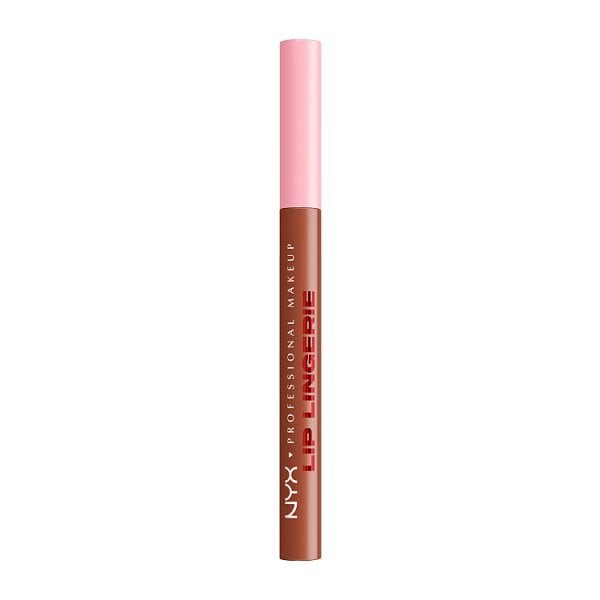 NYX Professional Makeup Lip Lingerie Liner Stain Naughtynude