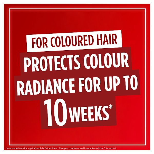 L'Oreal Elvive Colour Protect Conditioner 400ml