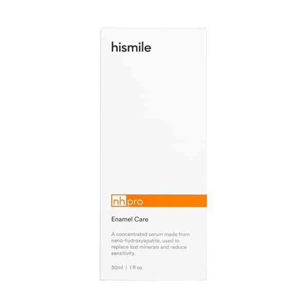 Hismile Enamel Care