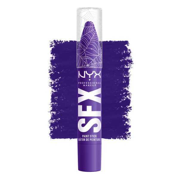 Nyx Professional Makeup Sfx Face & Body Paint Night Terror