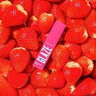 Collection High Glaze Gloss Strawberry Shortcake