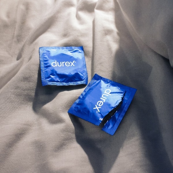 Durex Originals Extra Safe Condoms Regular Fit 20s