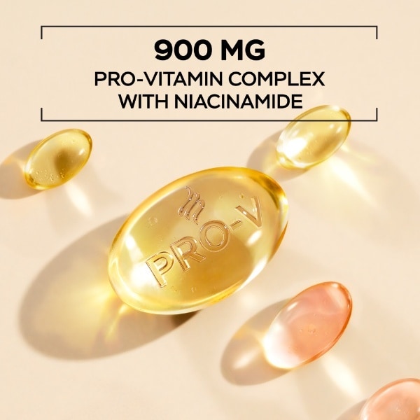 Pantene Grow Abundant Anti-Hair Loss Shampoo 290ml