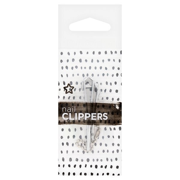 Superdrug Nail Clippers
