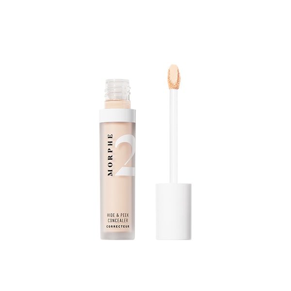 Morphe 2 Peek Of Porcelain Hide & Peek Concealer 4.8Ml