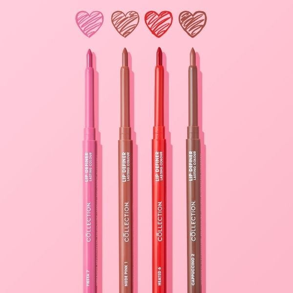 Collection Lip Definer Fiesta  0.28G