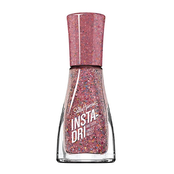 Sally Hansen Insta-Dri Nail Polish - Confetti Pop