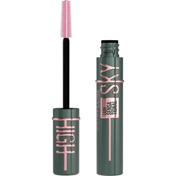 Maybelline Lash Sensational Sky High Green Altitude Mascara
