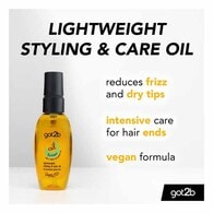 got2b Oil-Licious Tame & Shine Styling Oil 50ml