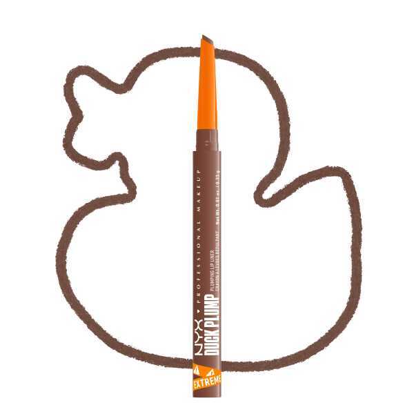 NYX Professional Makeup Duck Plump Liner Beige Boost