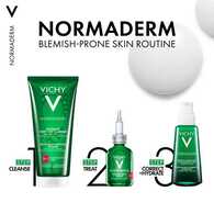 Vichy Normaderm Purifying Astringent Lotion 200ml