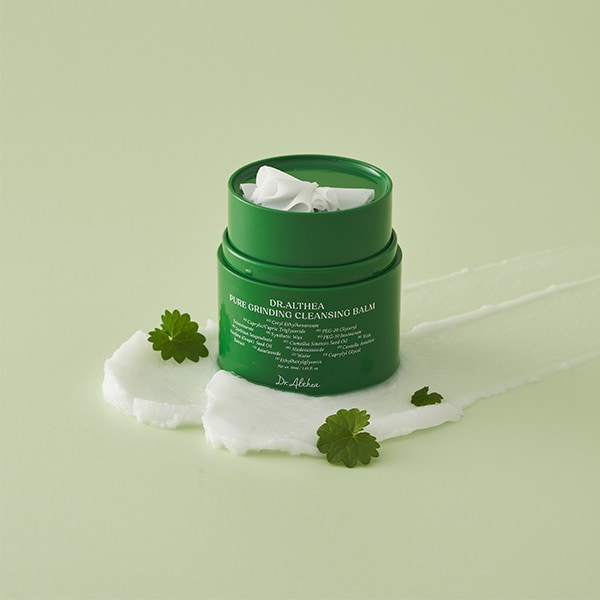 Dr. Althea Cleansers Pure Grinding Cleansing Balm 50ml