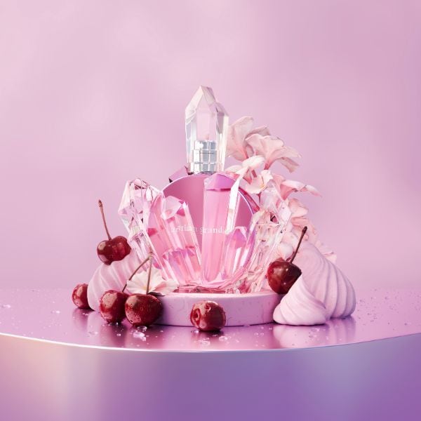 Ariana Grande REM Cherry Eclipse 100ml