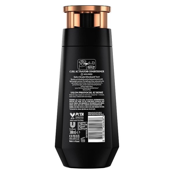 Tresemmé Conditioner Curl Activator 300ml