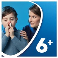 Vicks Inhaler Decongestant Nasal Stick