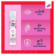 VO5 Heat Protect Hair Serum 50ml