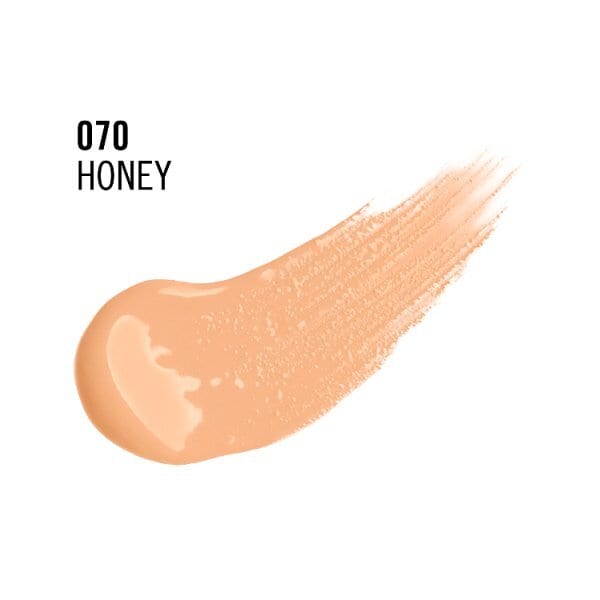Rimmel - The Multi Tasker Concealer Cream 10ml - 070 Honey