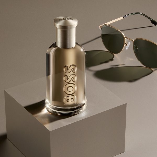 BOSS Bottled Eau de Parfum 50ml