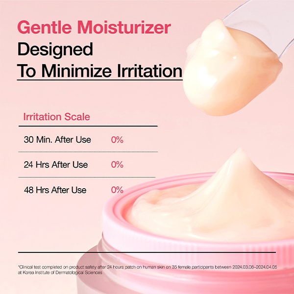 Anua Peach 77 Niacin Enriched Cream 50ml