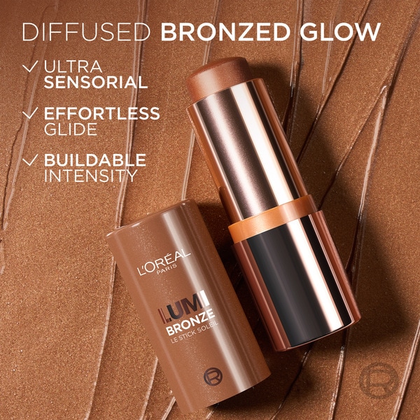 L'Oreal Paris Lumi French Riveria Glow Bundle